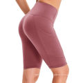 Short Pant Gym Legging Yoga Shorts for Women